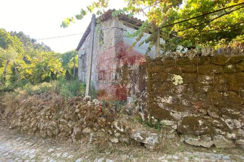 Byhus i Vila Verde, Braga, Vila Verde - € 47.000 | Ref: 08675 - foto 27