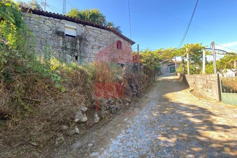 Byhus i Vila Verde, Braga, Vila Verde - € 47.000 | Ref: 08675 - foto 28