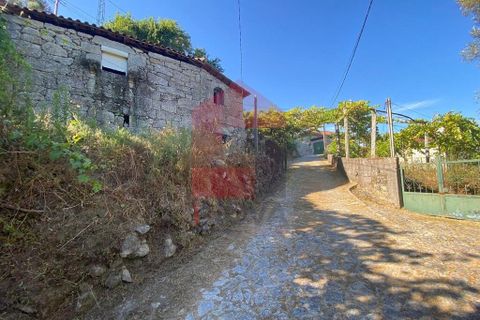 Byhus i Vila Verde, Braga, Vila Verde - € 47.000 | Ref: 08675 - foto 29