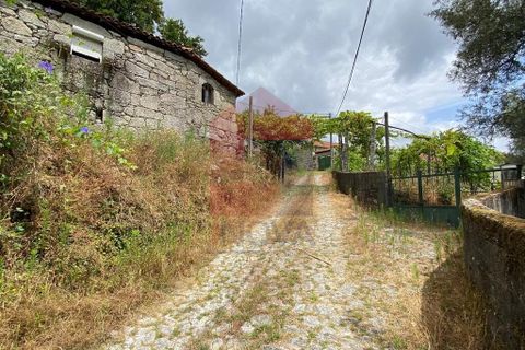 Byhus i Vila Verde, Braga, Vila Verde - € 47.000 | Ref: 08675 - foto 31