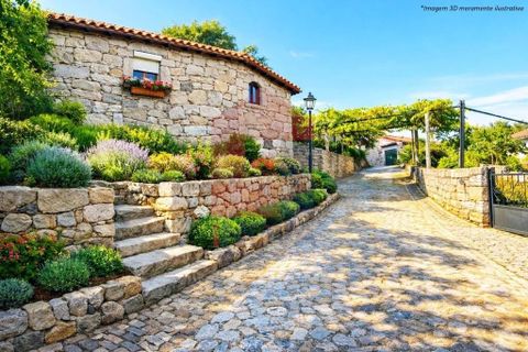 Byhus i Vila Verde, Braga, Vila Verde - € 47.000 | Ref: 08675 - foto 2