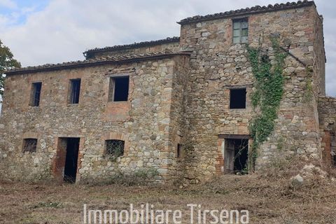Farm hus i Orvieto, Terni, Orvieto - € 400.000 | Ref: CS533 - foto 2