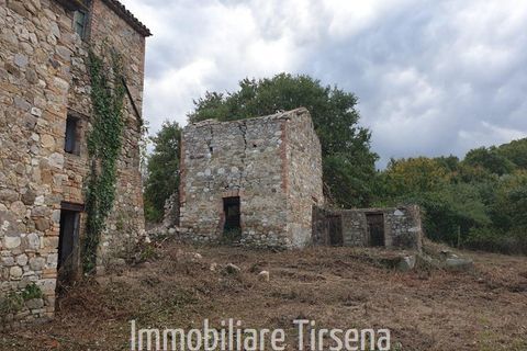 Farm hus i Orvieto, Terni, Orvieto - € 400.000 | Ref: CS533 - foto 3