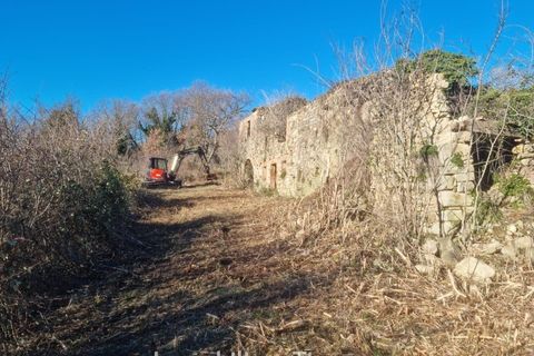 Farm hus i Orvieto, Terni, Orvieto - € 160.000 | Ref: CS534 - foto 5