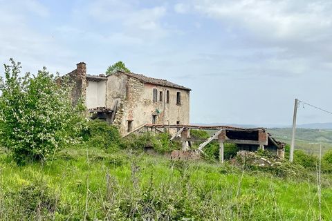 Farm hus i Orvieto, Terni, Orvieto - € 160.000 | Ref: CS534 - foto 1