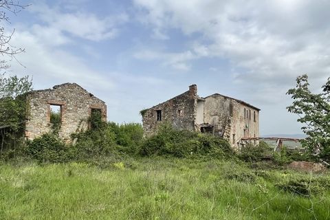 Farm hus i Orvieto, Terni, Orvieto - € 160.000 | Ref: CS534 - foto 2