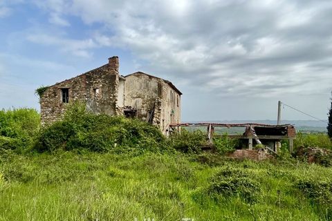 Farm hus i Orvieto, Terni, Orvieto - € 160.000 | Ref: CS534 - foto 3