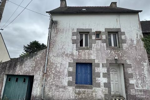 Villa i Corlay, Cotes-d'Armor, Corlay - € 71.000 | Ref: 805 FH - foto 2