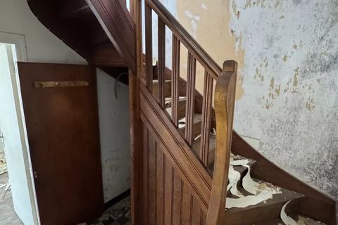 Villa i Corlay, Cotes-d'Armor, Corlay - € 71.000 | Ref: 805 FH - foto 8