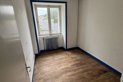 Villa i Corlay, Cotes-d'Armor, Corlay - € 71.000 | Ref: 805 FH - foto 10