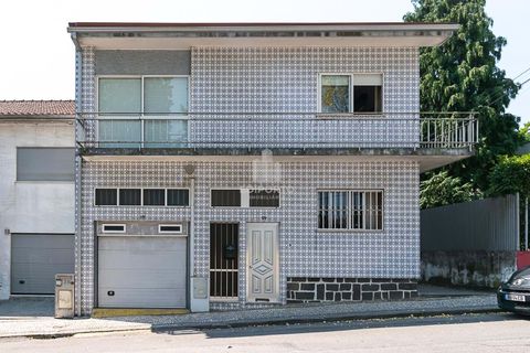 Villa i Braga, Braga, Braga - € 389.000 | Ref: 1516 - foto 1