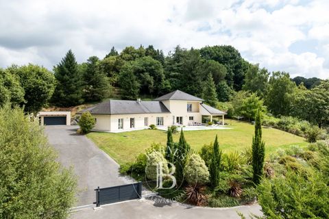 Villa em Pau, Pyrenees-Atlantiques, Pau - € 720.000 | Ref: M1730 - foto 3