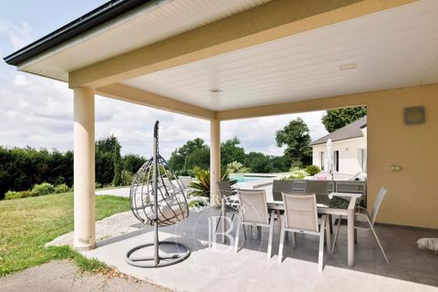Villa em Pau, Pyrenees-Atlantiques, Pau - € 720.000 | Ref: M1730 - foto 4