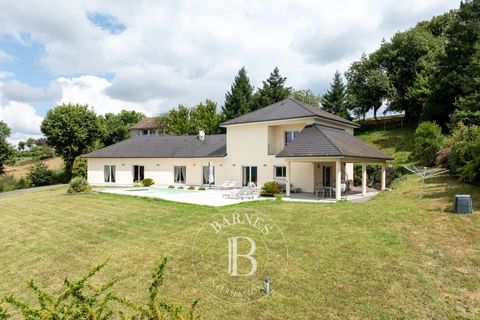 Villa em Pau, Pyrenees-Atlantiques, Pau - € 720.000 | Ref: M1730 - foto 5