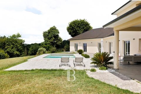 Villa em Pau, Pyrenees-Atlantiques, Pau - € 720.000 | Ref: M1730 - foto 6