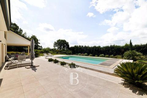 Villa em Pau, Pyrenees-Atlantiques, Pau - € 720.000 | Ref: M1730 - foto 7