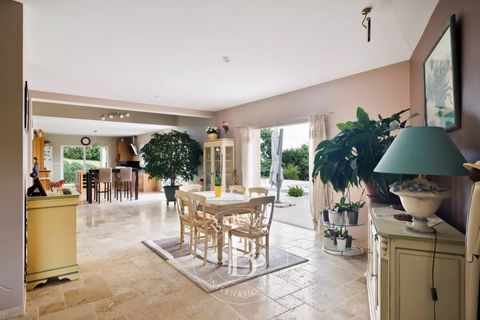 Villa em Pau, Pyrenees-Atlantiques, Pau - € 720.000 | Ref: M1730 - foto 12
