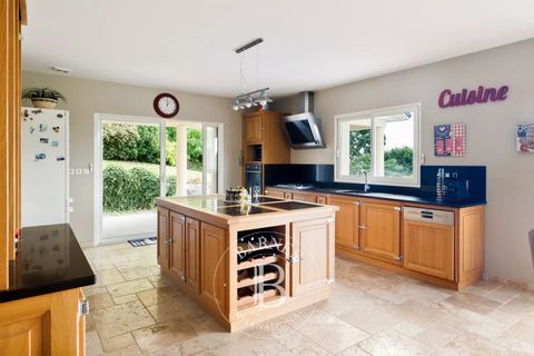 Villa em Pau, Pyrenees-Atlantiques, Pau - € 720.000 | Ref: M1730 - foto 15