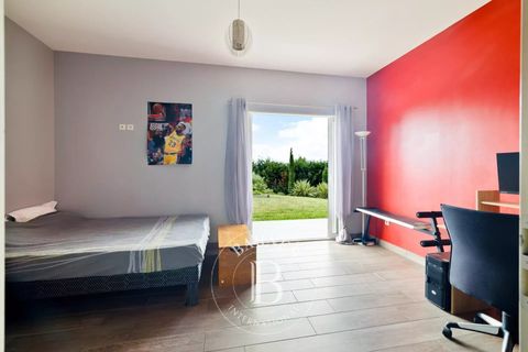 Villa em Pau, Pyrenees-Atlantiques, Pau - € 720.000 | Ref: M1730 - foto 17