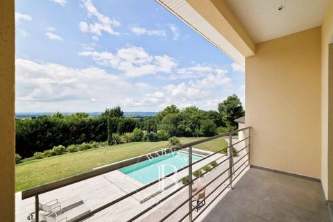 Villa em Pau, Pyrenees-Atlantiques, Pau - € 720.000 | Ref: M1730 - foto 22