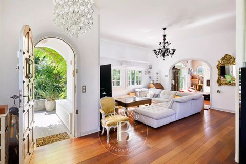 Villa i Biarritz, Pyrenees-Atlantiques, Biarritz - € 1.785.000 | Ref: M1734 - foto 5