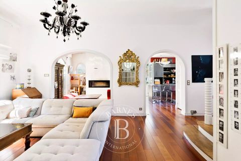 Villa i Biarritz, Pyrenees-Atlantiques, Biarritz - € 1.785.000 | Ref: M1734 - foto 6