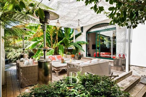 Villa i Biarritz, Pyrenees-Atlantiques, Biarritz - € 1.785.000 | Ref: M1734 - foto 2