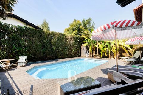 Villa i Biarritz, Pyrenees-Atlantiques, Biarritz - € 1.785.000 | Ref: M1734 - foto 8