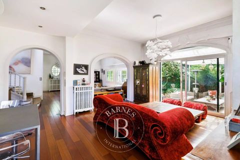 Villa i Biarritz, Pyrenees-Atlantiques, Biarritz - € 1.785.000 | Ref: M1734 - foto 9