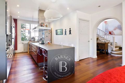 Villa i Biarritz, Pyrenees-Atlantiques, Biarritz - € 1.785.000 | Ref: M1734 - foto 10