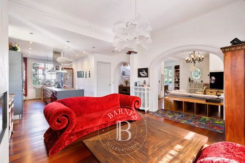 Villa i Biarritz, Pyrenees-Atlantiques, Biarritz - € 1.785.000 | Ref: M1734 - foto 11