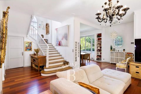 Villa i Biarritz, Pyrenees-Atlantiques, Biarritz - € 1.785.000 | Ref: M1734 - foto 12