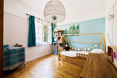 Villa i Biarritz, Pyrenees-Atlantiques, Biarritz - € 1.785.000 | Ref: M1734 - foto 13