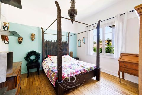 Villa i Biarritz, Pyrenees-Atlantiques, Biarritz - € 1.785.000 | Ref: M1734 - foto 14