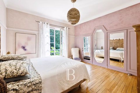 Villa i Biarritz, Pyrenees-Atlantiques, Biarritz - € 1.785.000 | Ref: M1734 - foto 15