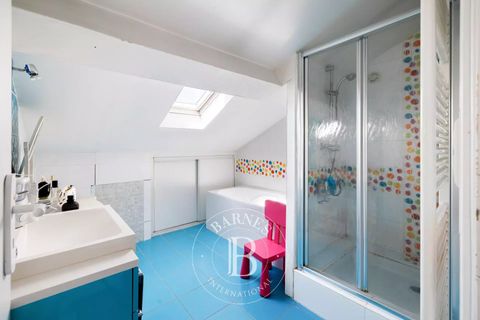 Villa i Biarritz, Pyrenees-Atlantiques, Biarritz - € 1.785.000 | Ref: M1734 - foto 17