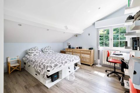 Villa i Biarritz, Pyrenees-Atlantiques, Biarritz - € 1.785.000 | Ref: M1734 - foto 18