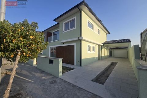 Byhus i Gafanha do Carmo, Aveiro, Gafanha do Carmo - € 440.000 | Ref: 5528U - foto 2