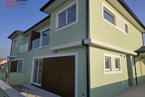 Byhus i Gafanha do Carmo, Aveiro, Gafanha do Carmo - € 440.000 | Ref: 5528U - foto 1