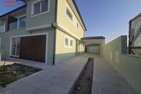 Byhus i Gafanha do Carmo, Aveiro, Gafanha do Carmo - € 440.000 | Ref: 5528U - foto 3