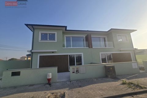 Byhus i Gafanha do Carmo, Aveiro, Gafanha do Carmo - € 440.000 | Ref: 5528U - foto 4