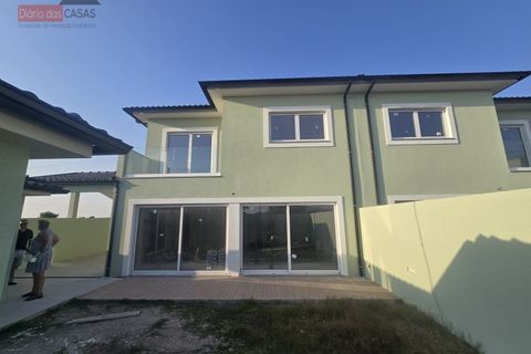 Byhus i Gafanha do Carmo, Aveiro, Gafanha do Carmo - € 440.000 | Ref: 5528U - foto 5