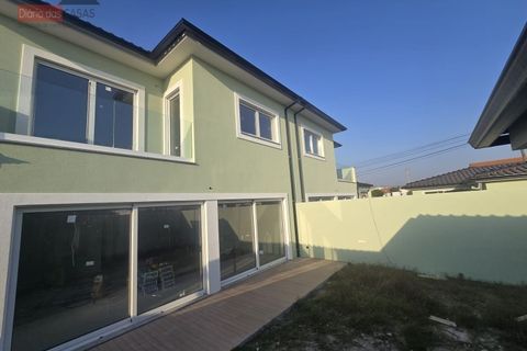 Byhus i Gafanha do Carmo, Aveiro, Gafanha do Carmo - € 440.000 | Ref: 5528U - foto 6