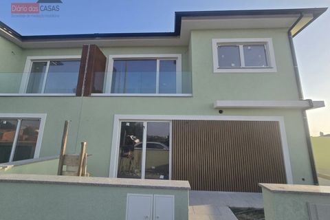 Byhus i Gafanha do Carmo, Aveiro, Gafanha do Carmo - € 440.000 | Ref: 5528U - foto 7
