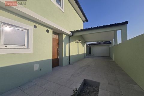 Byhus i Gafanha do Carmo, Aveiro, Gafanha do Carmo - € 440.000 | Ref: 5528U - foto 8