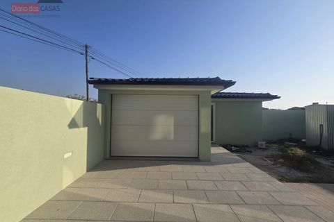 Byhus i Gafanha do Carmo, Aveiro, Gafanha do Carmo - € 440.000 | Ref: 5528U - foto 10