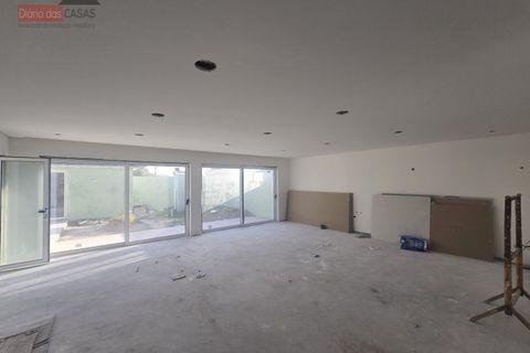 Byhus i Gafanha do Carmo, Aveiro, Gafanha do Carmo - € 440.000 | Ref: 5528U - foto 14