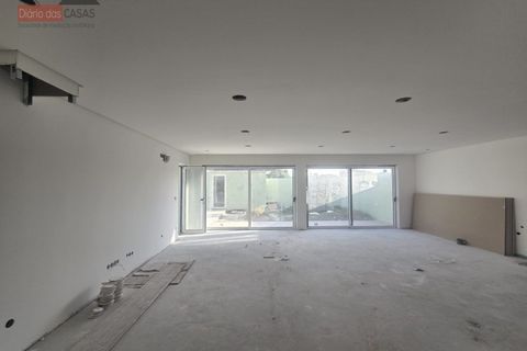 Byhus i Gafanha do Carmo, Aveiro, Gafanha do Carmo - € 440.000 | Ref: 5528U - foto 15