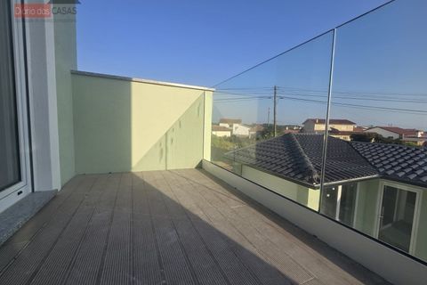 Byhus i Gafanha do Carmo, Aveiro, Gafanha do Carmo - € 440.000 | Ref: 5528U - foto 17