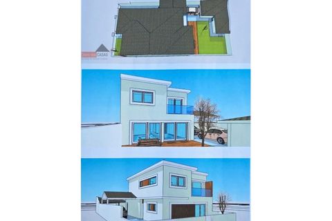 Byhus i Gafanha do Carmo, Aveiro, Gafanha do Carmo - € 440.000 | Ref: 5528U - foto 29